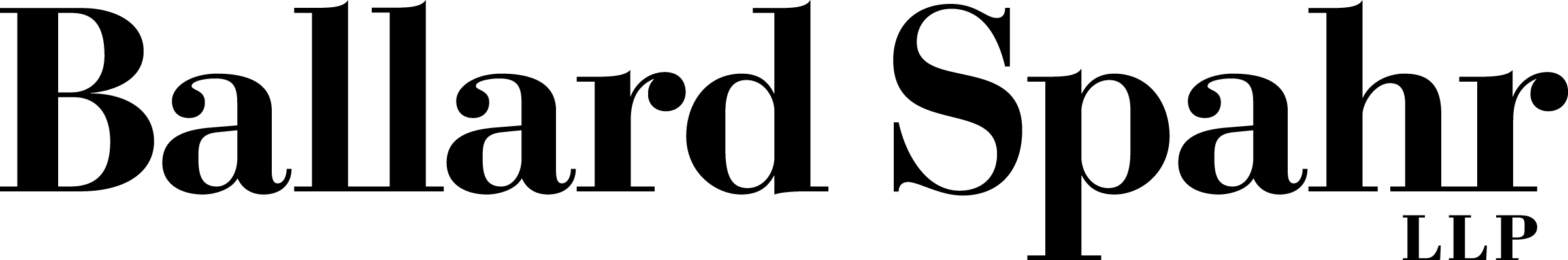 ballard spahr logo