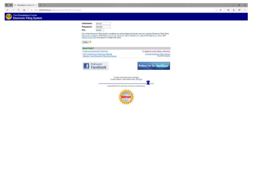 screenshot of website 6