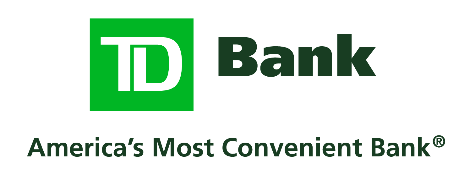 td bank logo