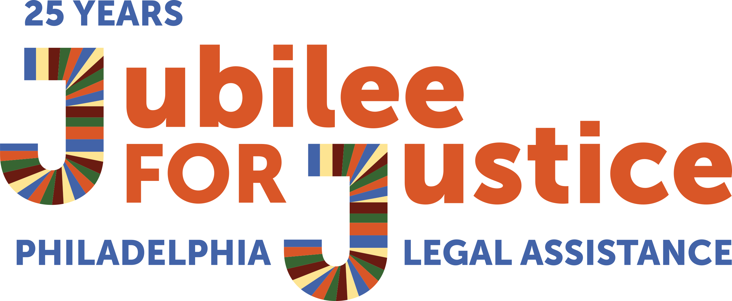 Jubilee for Justice Logo