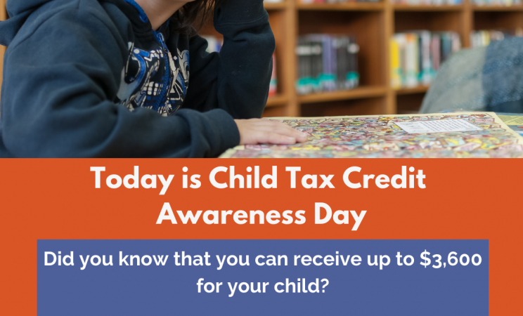 The Child Tax Credit has been expanded! | Philadelphia ...