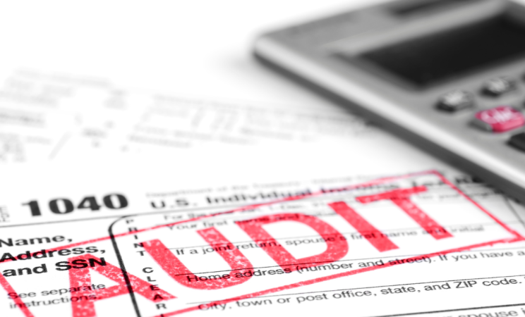 Audit 