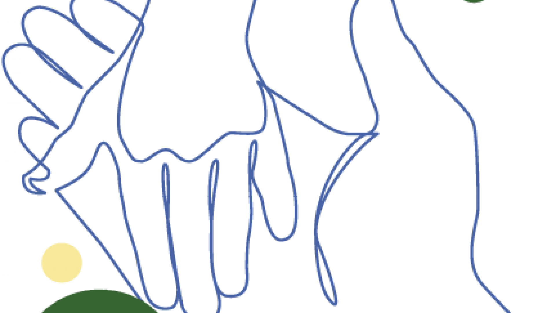 hands