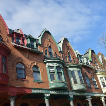 rowhomes in west philadelphia